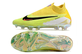 BOTA DE FUTBOL Nike Gripknit Phantom GX HAALAND Elite Dynamic Fit FG