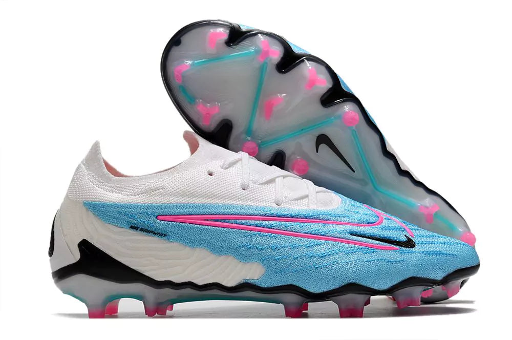 BOTA DE FUTBOL Nike Gripknit Phantom GX Elite Dynamic Fit FG