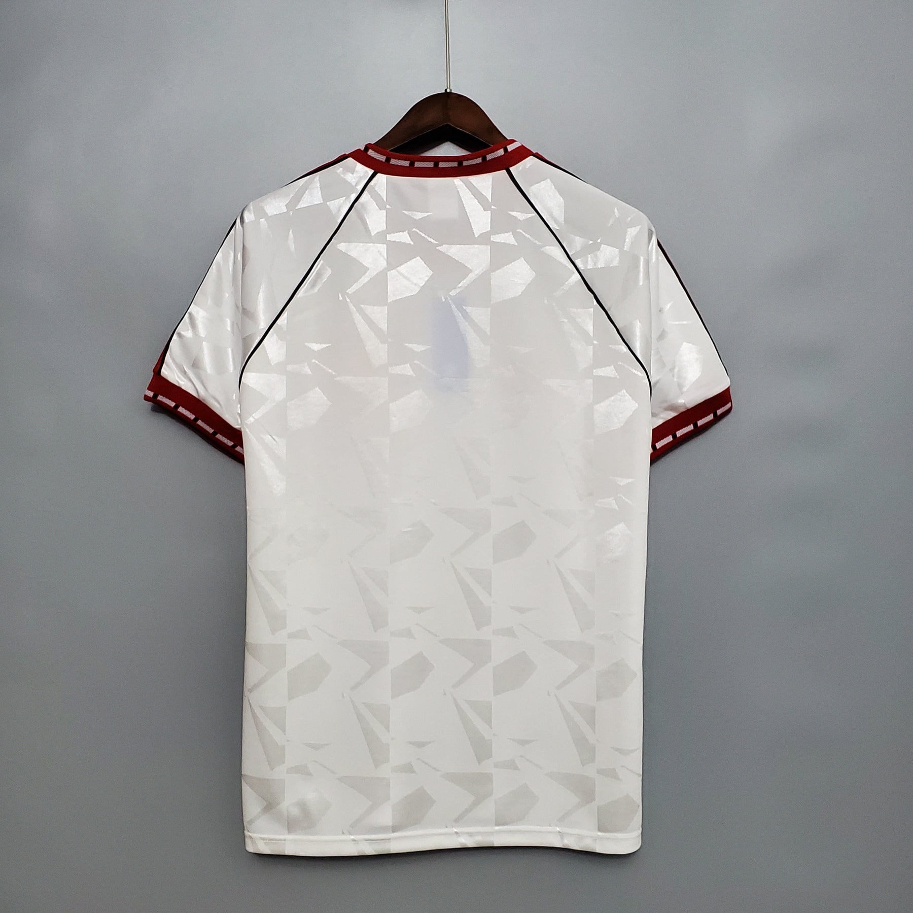 MANCHESTER UNITED II 1991 HOMBRE (RETRO)