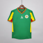 SENEGAL I 02/03 HOMBRE (RETRO)