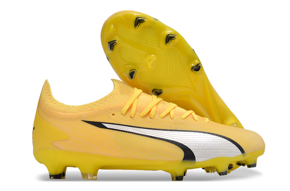 BOTA DE FUTBOL PUMA ULTRA ULTIMATE FG