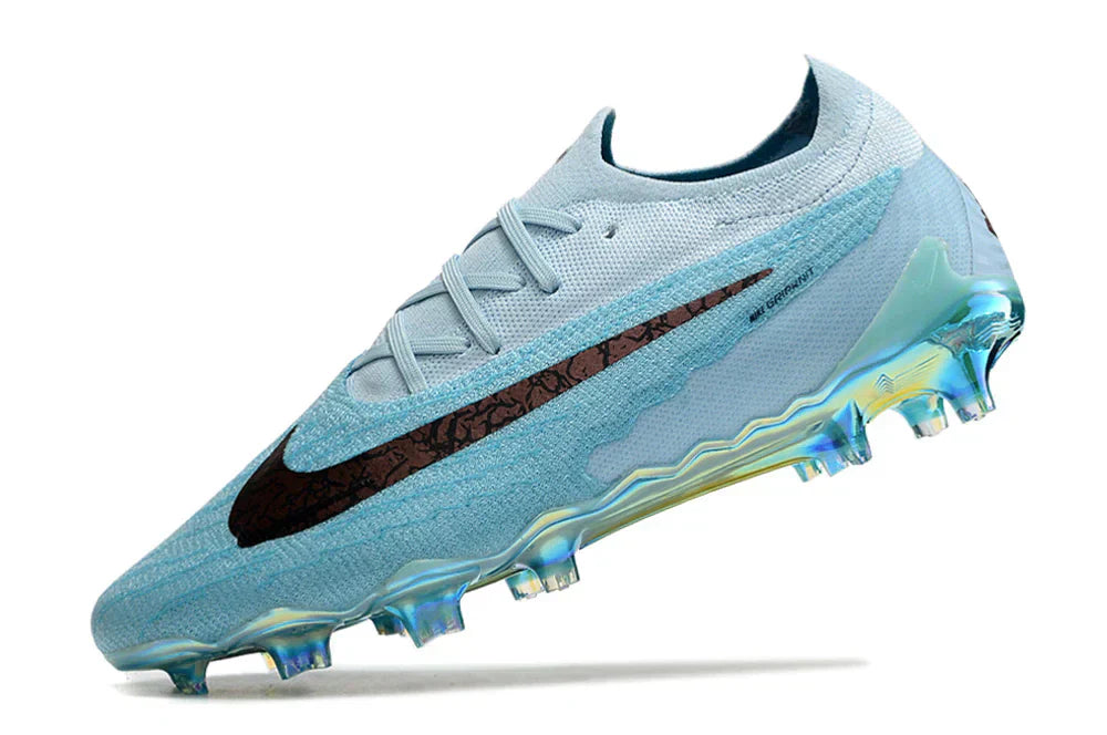 BOTA DE FUTBOL Nike Gripknit Phantom GX Elite Dynamic Fit FG
