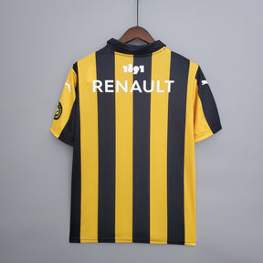 PEÑAROL EDIÇÃO DE ANIVERSARIO I HOMBRE (RETRO)