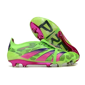 BOTA DE FUTBOL ADIDAS PREDATOR ELITE GENERATION + FG ELITE