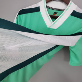 NIGERIA I 1998 HOMBRE (RETRO)