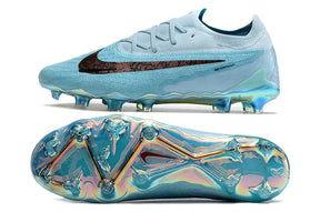 BOTA DE FUTBOL Nike Gripknit Phantom GX Elite Dynamic Fit FG