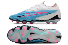 BOTA DE FUTBOL Nike Gripknit Phantom GX Elite Dynamic Fit FG