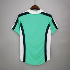 NIGERIA I 1998 HOMBRE (RETRO)