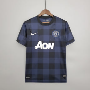 MANCHESTER UNITED III 13/14 HOMBRE (RETRO)
