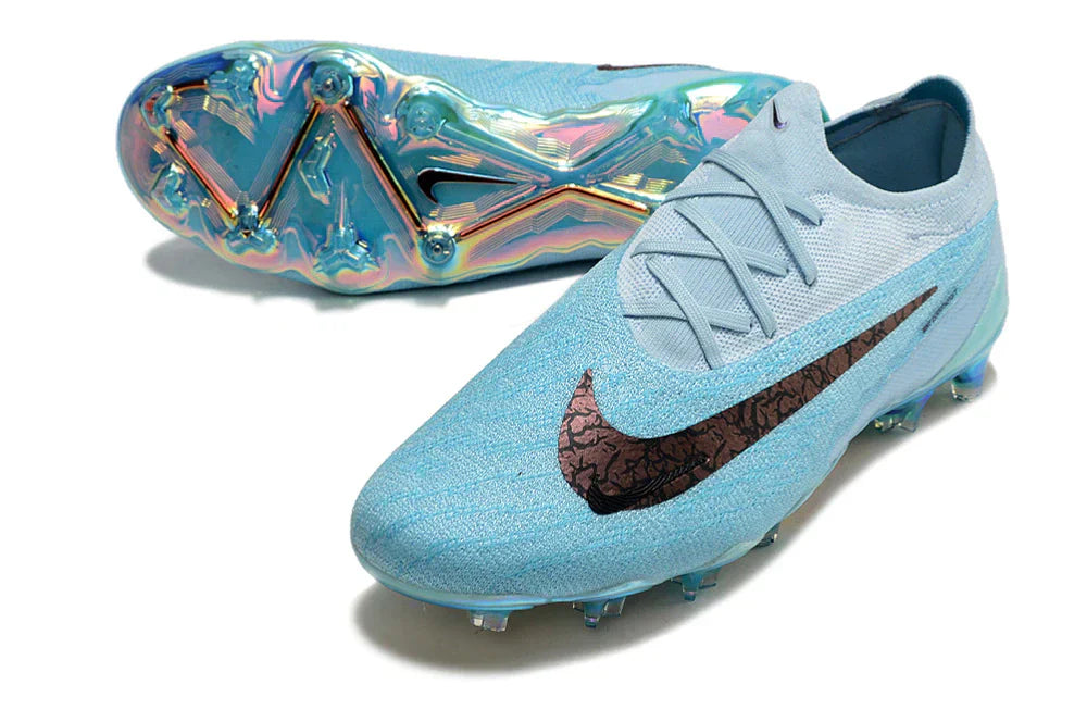 BOTA DE FUTBOL Nike Gripknit Phantom GX Elite Dynamic Fit FG