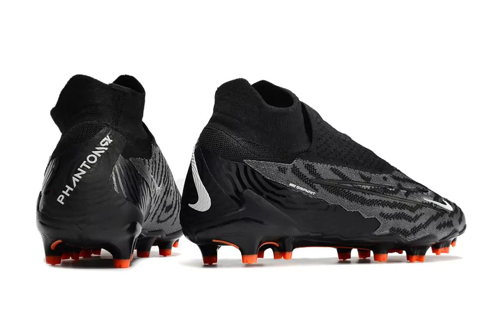 BOTA DE FUTBOL Nike Gripknit Phantom GX Elite Dynamic Fit FG