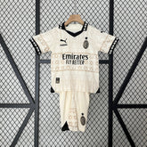 MILAN BEIGE 24/25 CONJUNTO INFANTIL