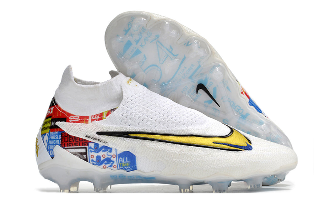 BOTA DE FUTBOL NIKE PHANTOM GX ELITE FG