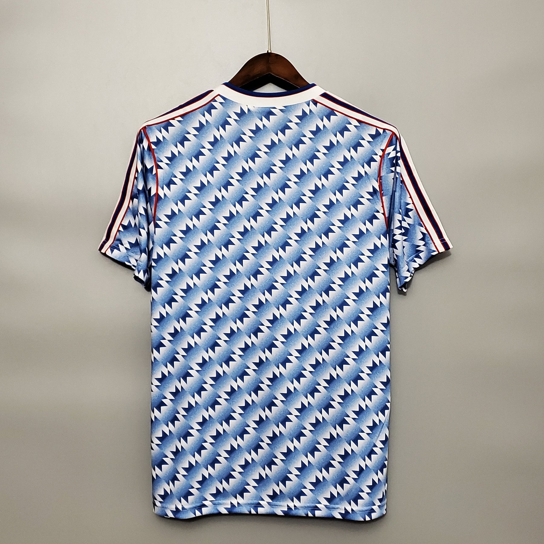 MANCHESTER UNITED III 90/92 HOMBRE (RETRO)