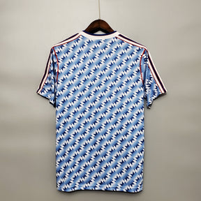 MANCHESTER UNITED III 90/92 HOMBRE (RETRO)