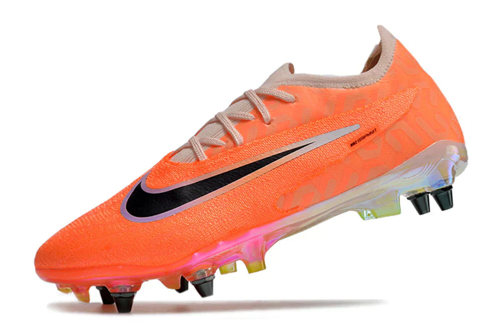 BOTA DE FUTBOL Nike Gripknit Phantom GX Elite SG