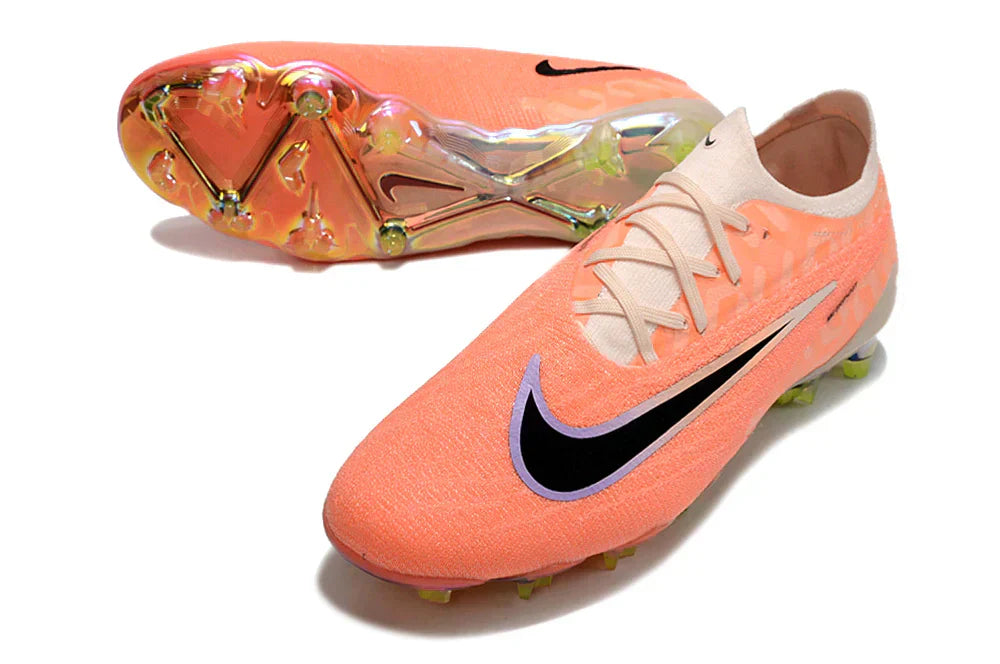 BOTA DE FUTBOL Nike Gripknit Phantom GX Elite FG