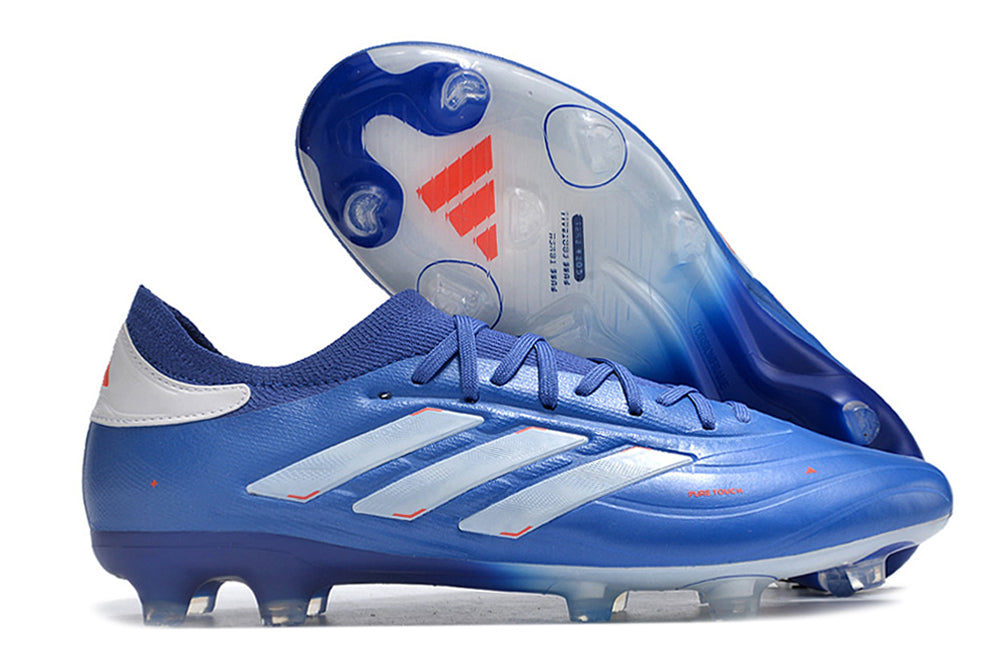 BOTA DE FUTBOL ADIDAS COPA PURE II+ FG ELITE
