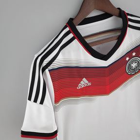 ALEMANIA I 2014 HOMBRE (RETRO)
