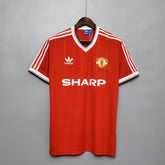 MANCHESTER UNITED I 1983 HOMBRE (RETRO)