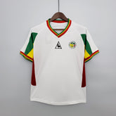 SENEGAL II 02/03 HOMBRE (RETRO)