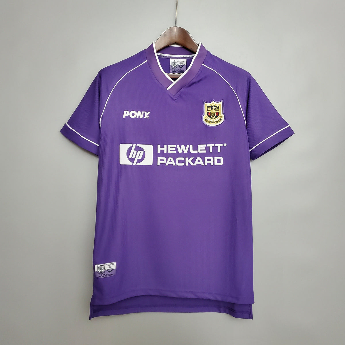 TOTTENHAM lI 1998 HOMBRE (RETRO)