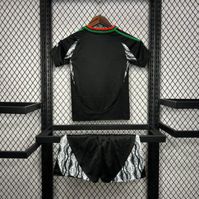 ARSENAL II 24/25 CONJUNTO INFANTIL