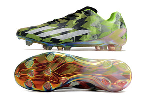 BOTA DE FUTBOL ADIDAS X CRAZYFAST FG ELITE