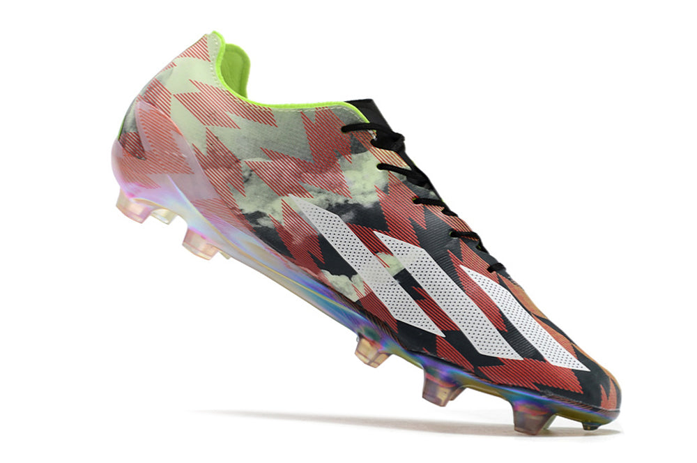 BOTA DE FUTBOL ADIDAS X CRAZYFAST FG ELITE