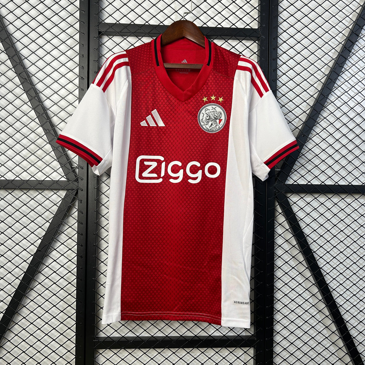 AJAX I 25/26 HOMBRE