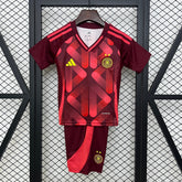 ALEMANIA II 2025 CONJUNTO INFANTIL