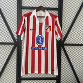 ATLÉTICO DE MADRID I 25/26 HOMBRE
