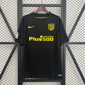 ATLÉTICO DE MADRID II 16/17 HOMBRE (RETRO)