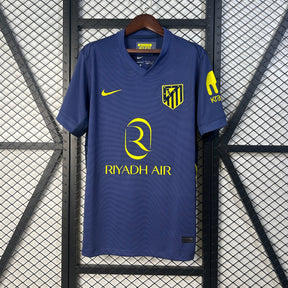 ATLÉTICO DE MADRID II 25/26 HOMBRE