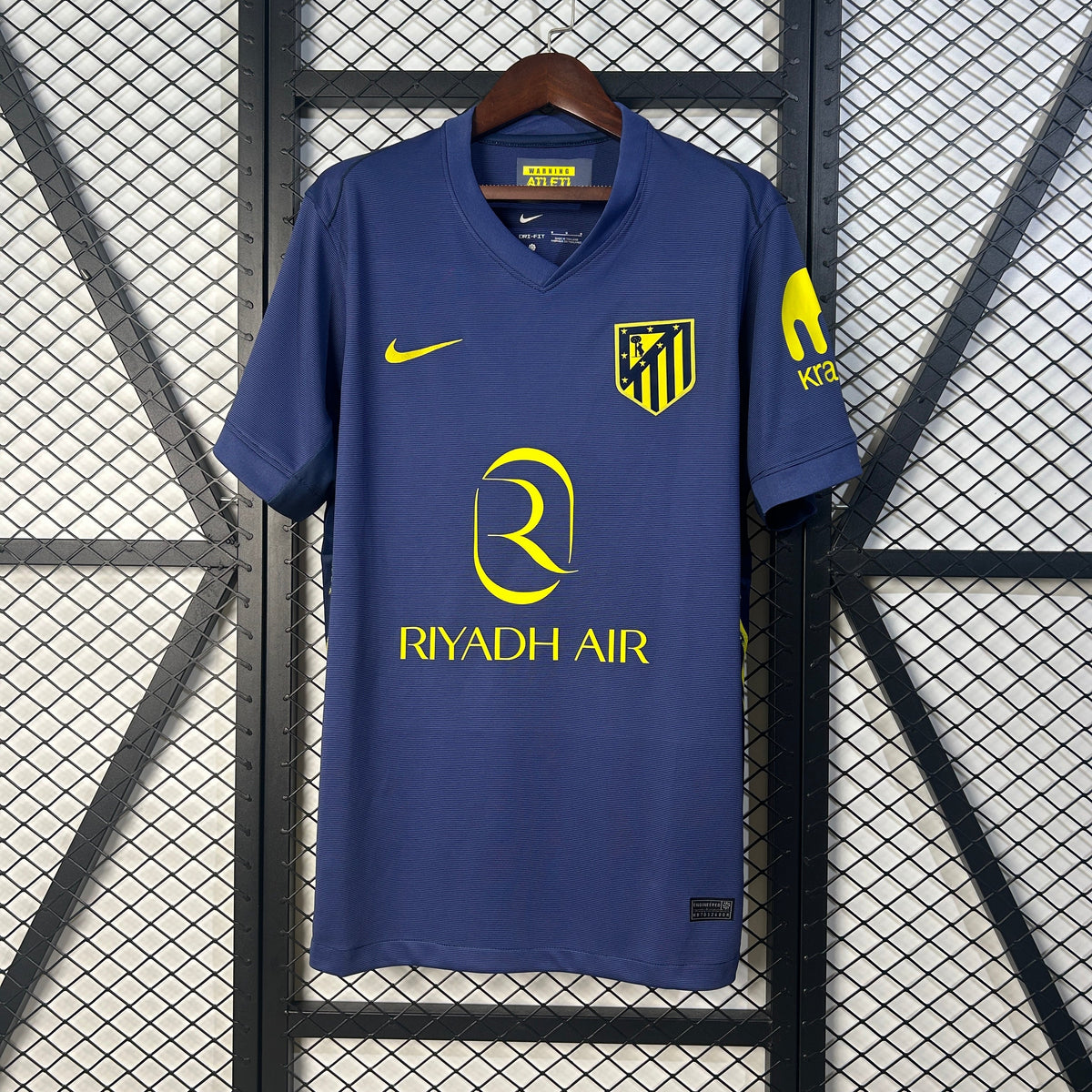 ATLÉTICO DE MADRID II 25/26 HOMBRE