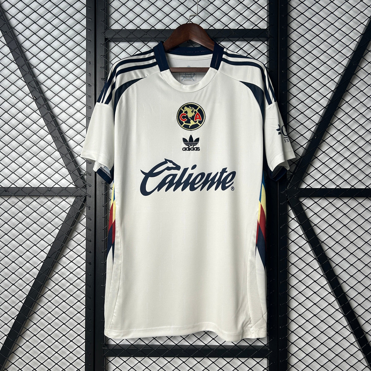 AMERICA DO MEXICO EDICIÓN ESPECIAL II 25/26 HOMBRE