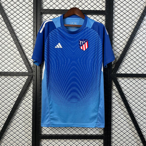 ATLÉTICO DE MADRID PORTERO I 25/26 HOMBRE