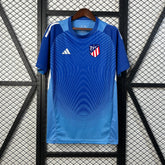 ATLÉTICO DE MADRID PORTERO I 25/26 HOMBRE