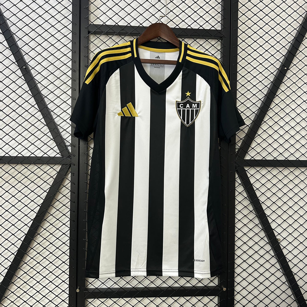 ATLETICO MINEIRO I 25/26 HOMBRE