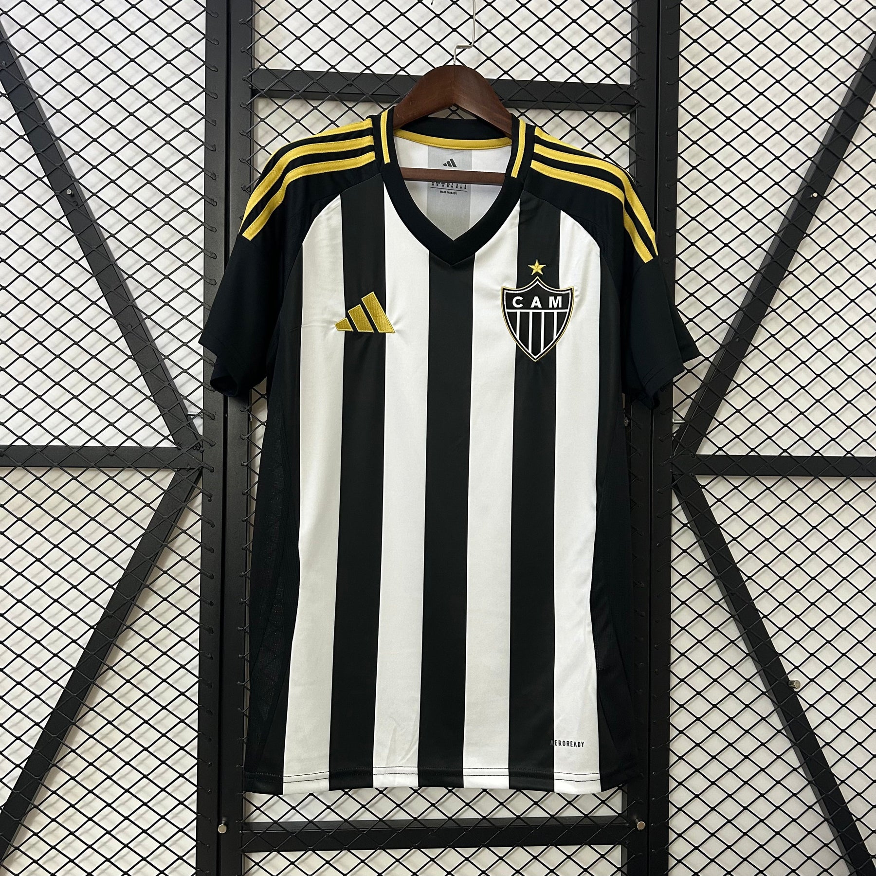 ATLETICO MINEIRO I 25/26 HOMBRE