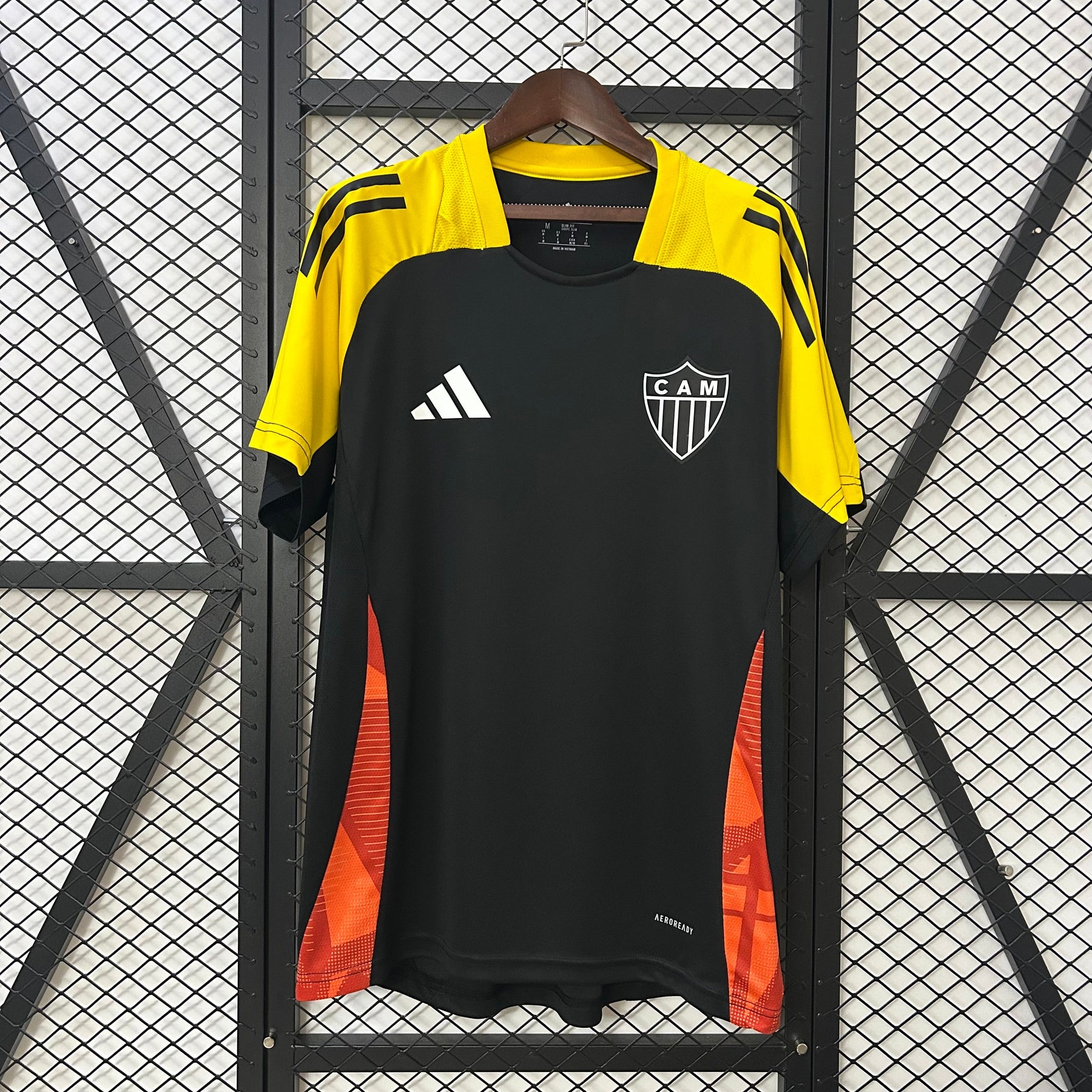 ATLETICO MINEIRO ENTRENAMIENTO II 25/26 HOMBRE