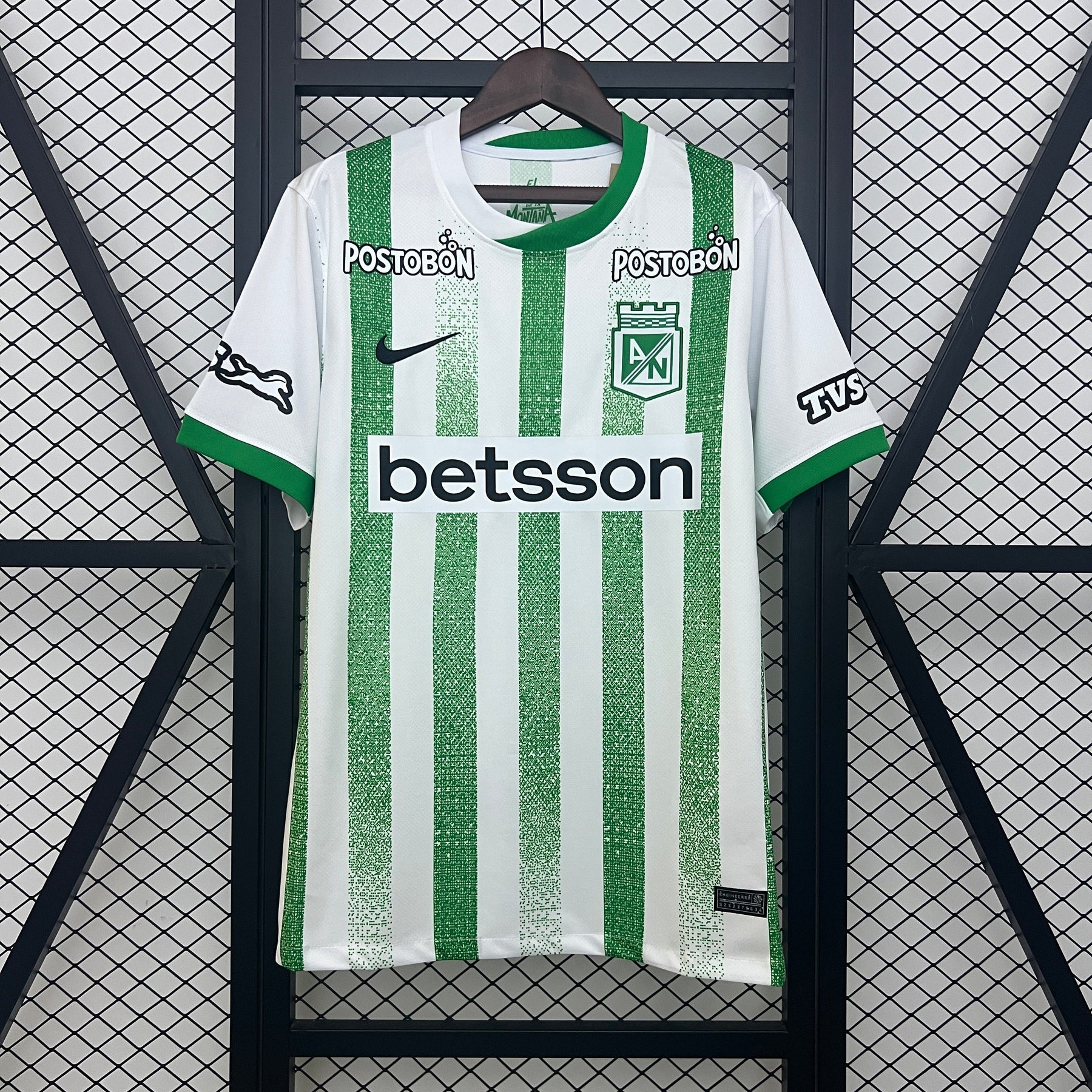ATLETICO NACIONAL I 25/26 HOMBRE