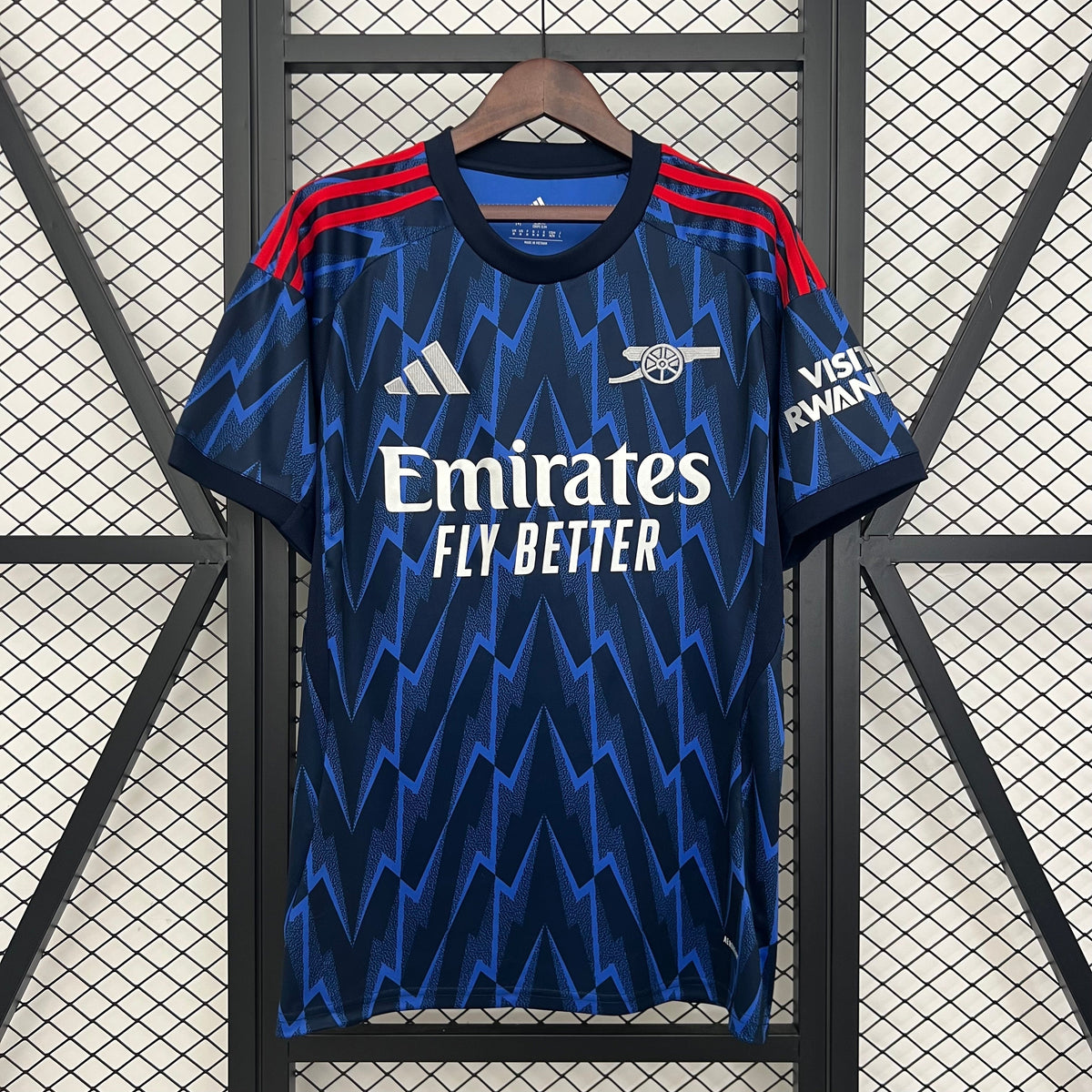ARSENAL II 25/26 HOMBRE