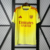 ARSENAL PORTERO I 24/25 HOMBRE