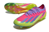BOTA DE FUTBOL ADIDAS X CRAZYFAST.1 FG SON HEUNG-MIN ELITE