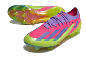 BOTA DE FUTBOL ADIDAS X CRAZYFAST.1 FG SON HEUNG-MIN ELITE