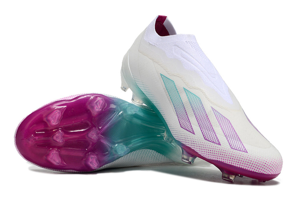 BOTA DE FUTBOL ADIDAS X CRAZYFAST.1 FG ELITE