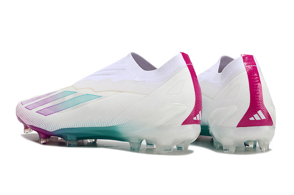 BOTA DE FUTBOL ADIDAS X CRAZYFAST.1 FG ELITE