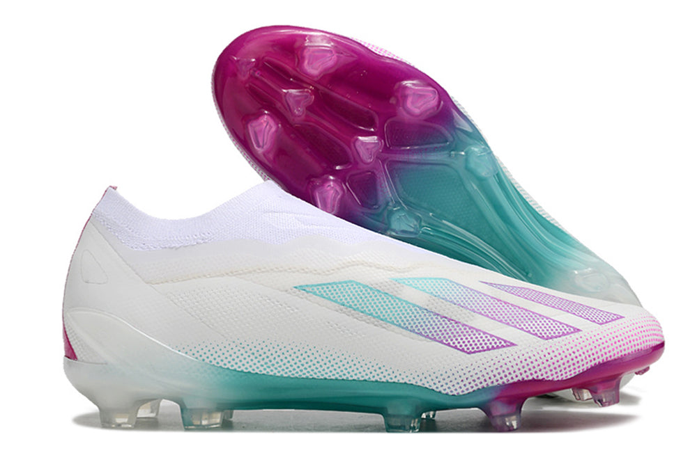 BOTA DE FUTBOL ADIDAS X CRAZYFAST.1 FG ELITE