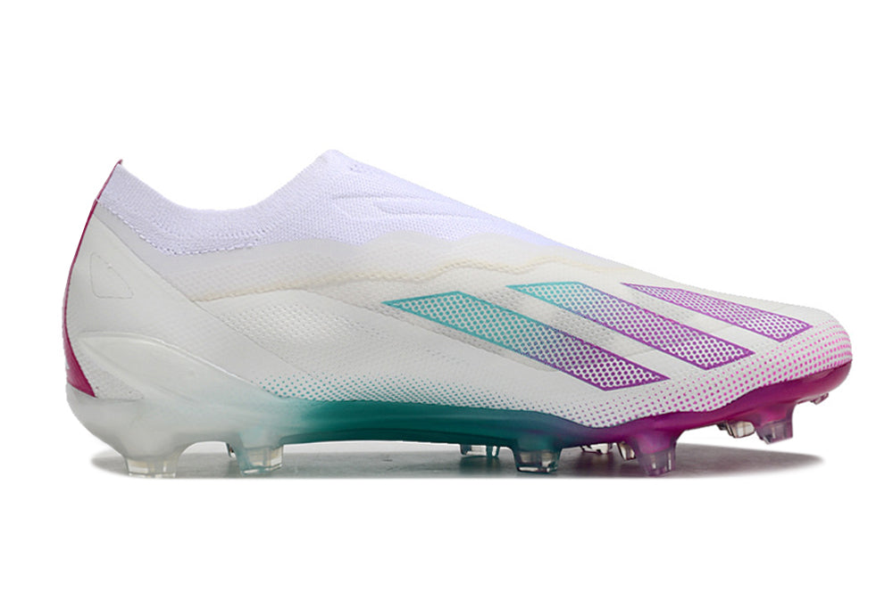 BOTA DE FUTBOL ADIDAS X CRAZYFAST.1 FG ELITE